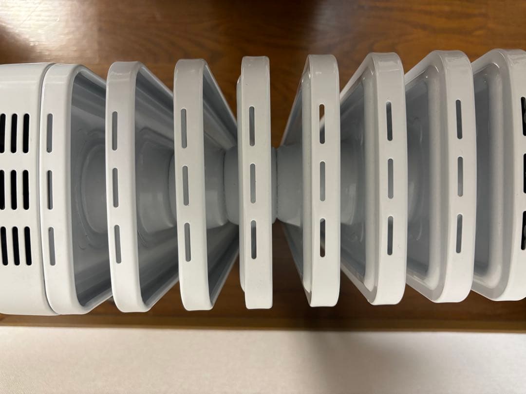 De'Longhi オイルヒーター RHJ35M0812-DG