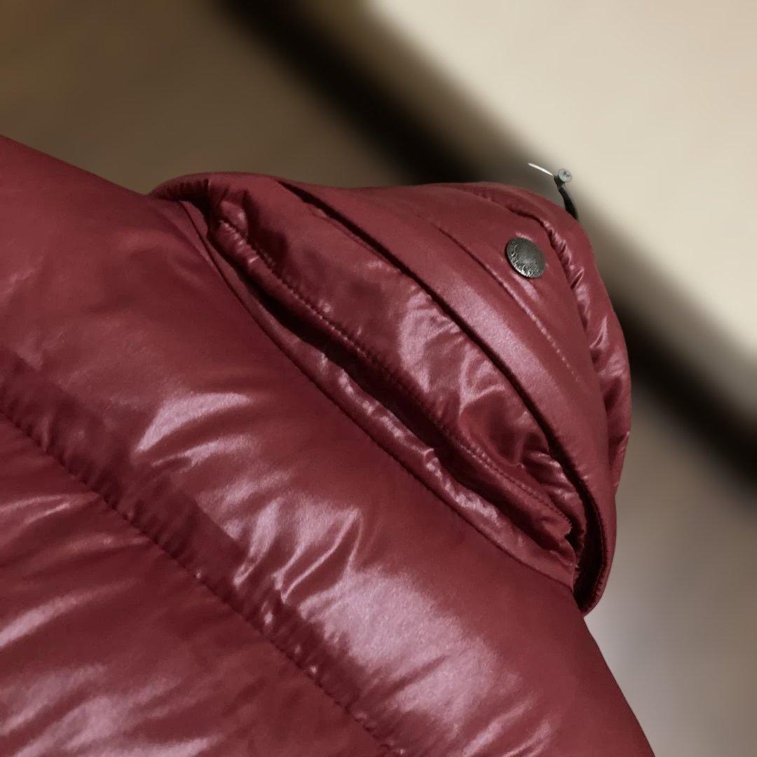 ロ*店様 DIESEL超〜イケてる‼️ダウンベスト　¥11888→現