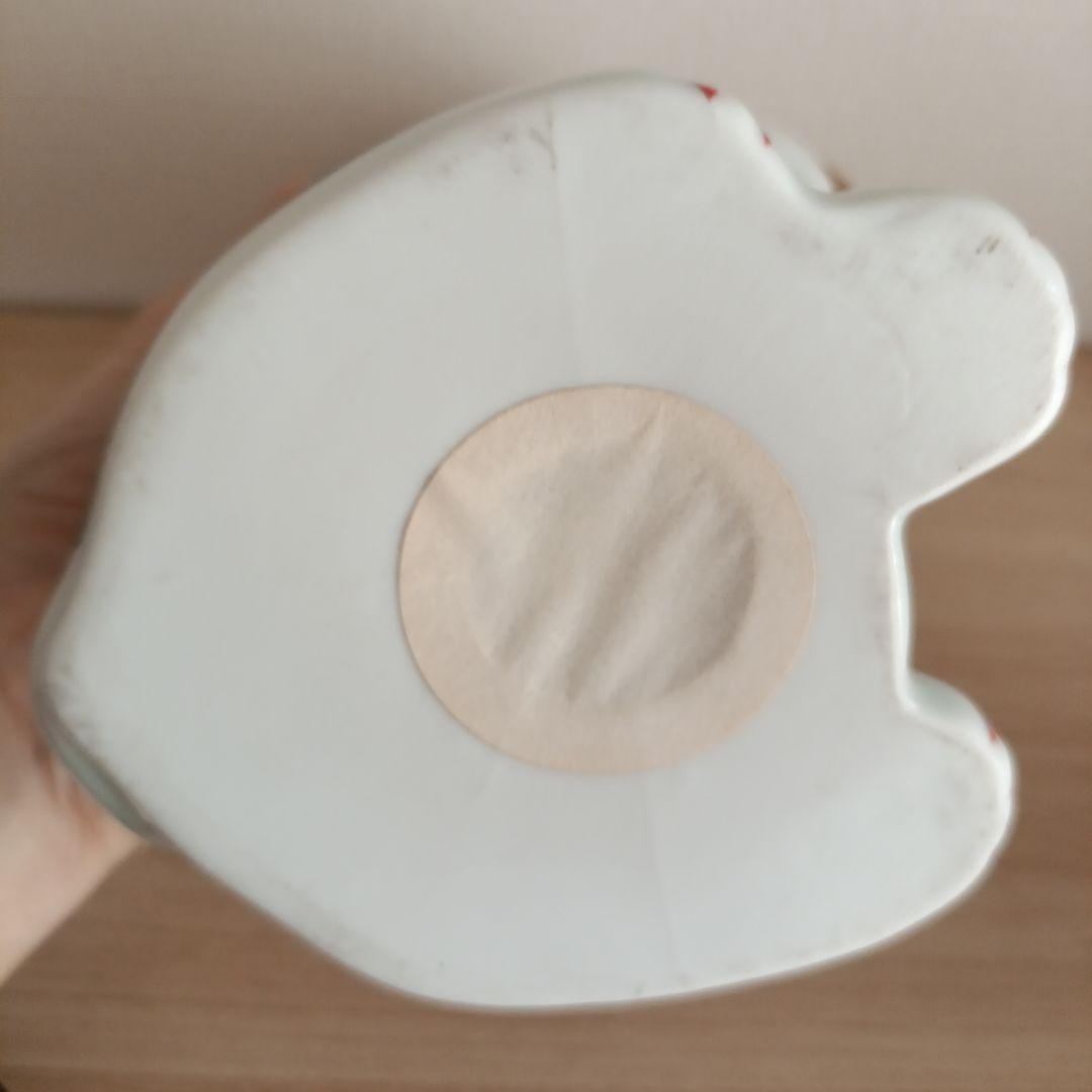 ❦招き猫　眠り猫　伊万里　薬師窯　４点まとめ売り