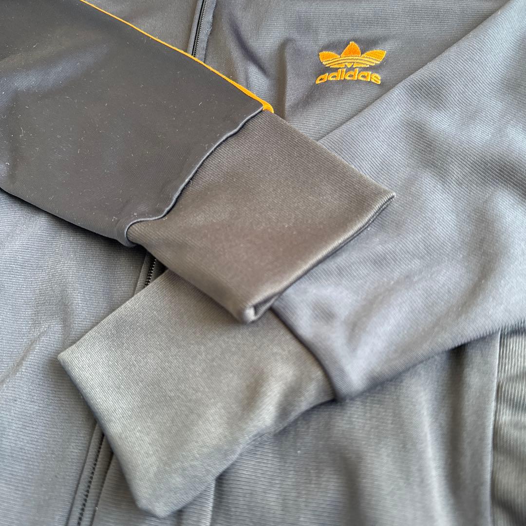 OOs adidasアディダス ATP トラックジャケット ジャージ
