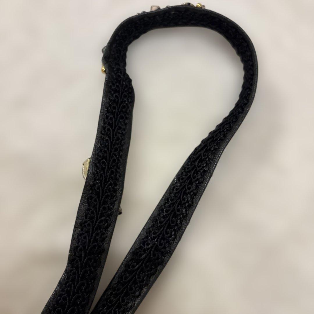 コンプレックスビズ　ゴム　カチューシャ