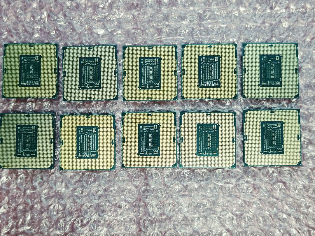 花子core i7 8700 まとめ売り動作確認済み