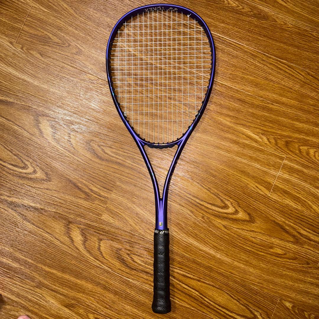 YONEX ボルトレイジ　7S