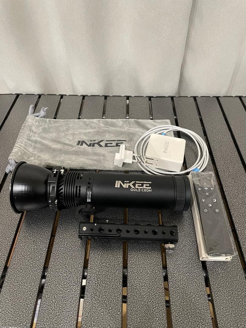 INKEE GC60X5 60W　LEDライト