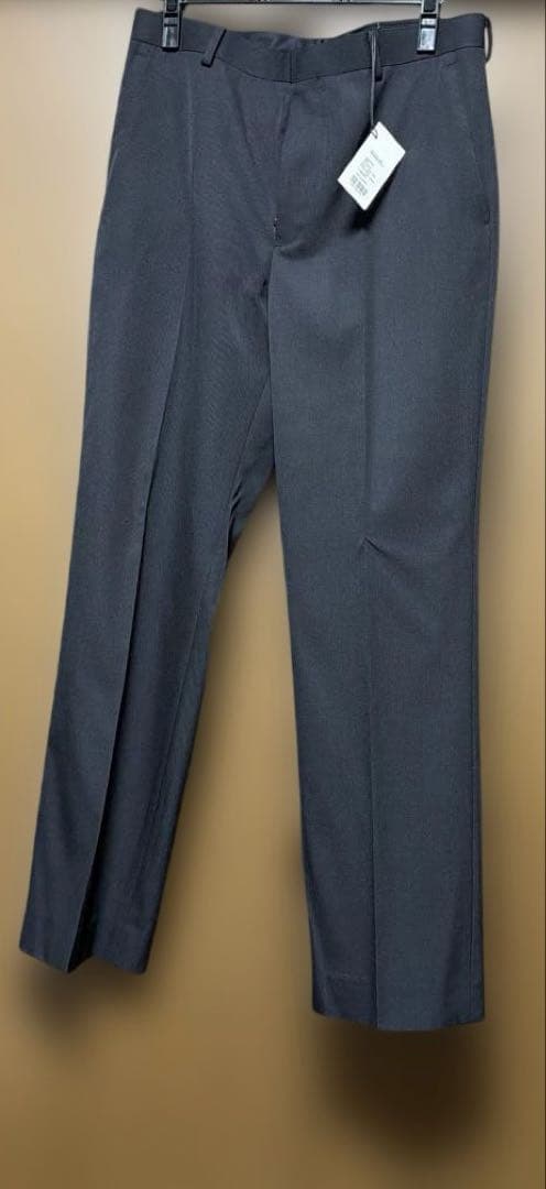 【未使用品】AURALEE LIGHT WOOL MAX SLACKS サイズ5