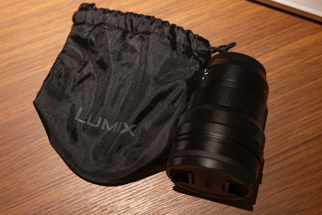 ライカ DG VARIO-ELMARIT 8-18mm F2.8-4.0