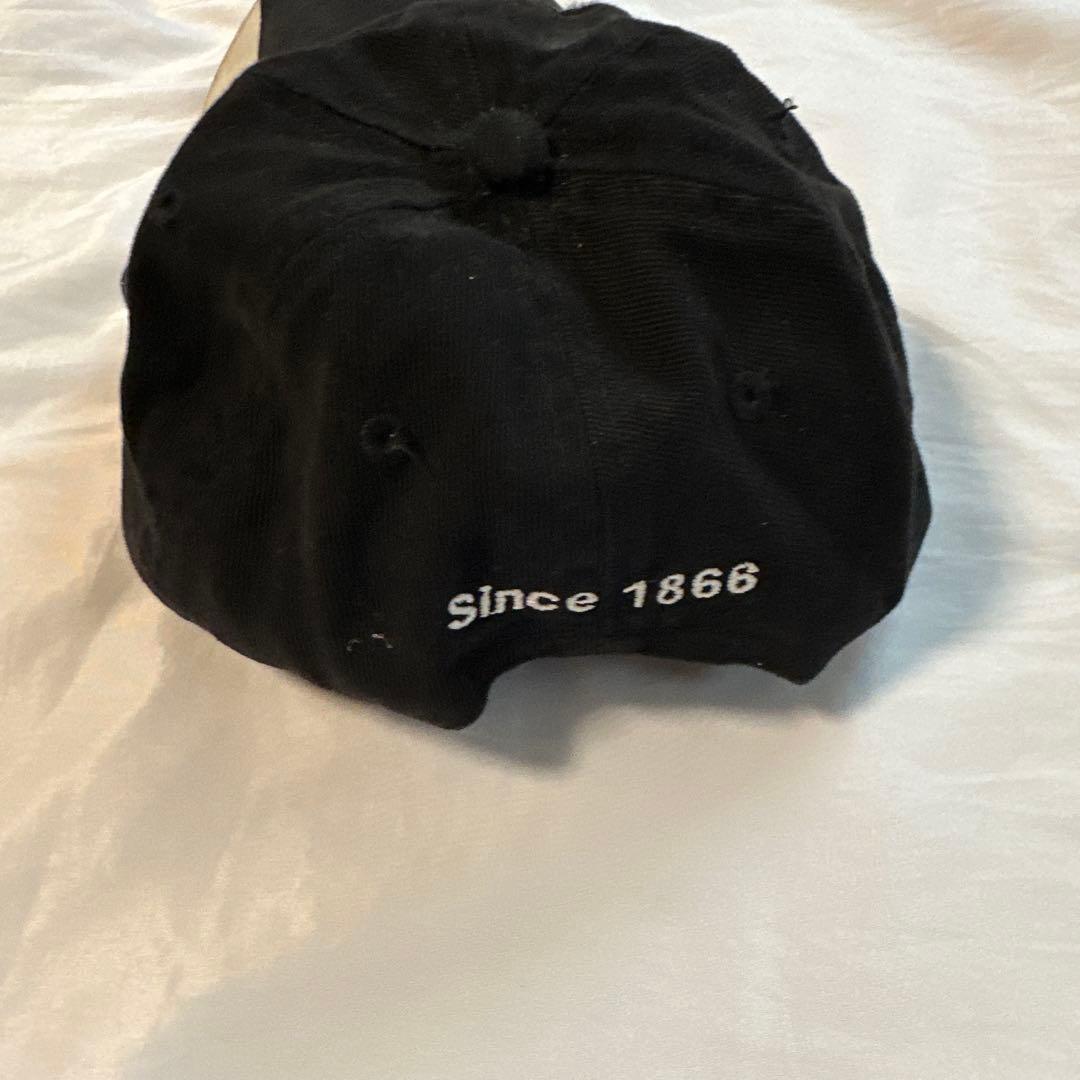 ヴィンテージ オールドジャックダニエル　No7 ベースボール キャップ