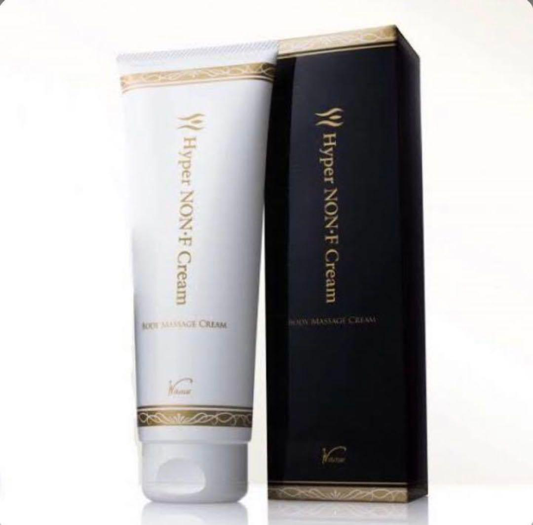 Hyper NON-F Cream ハイパーノンFクリーム 230g