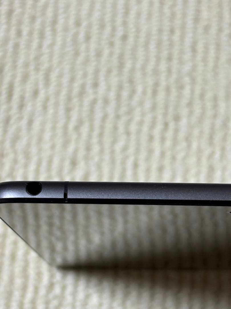 iPad mini5 256GB wifi+cellular スペースグレイ