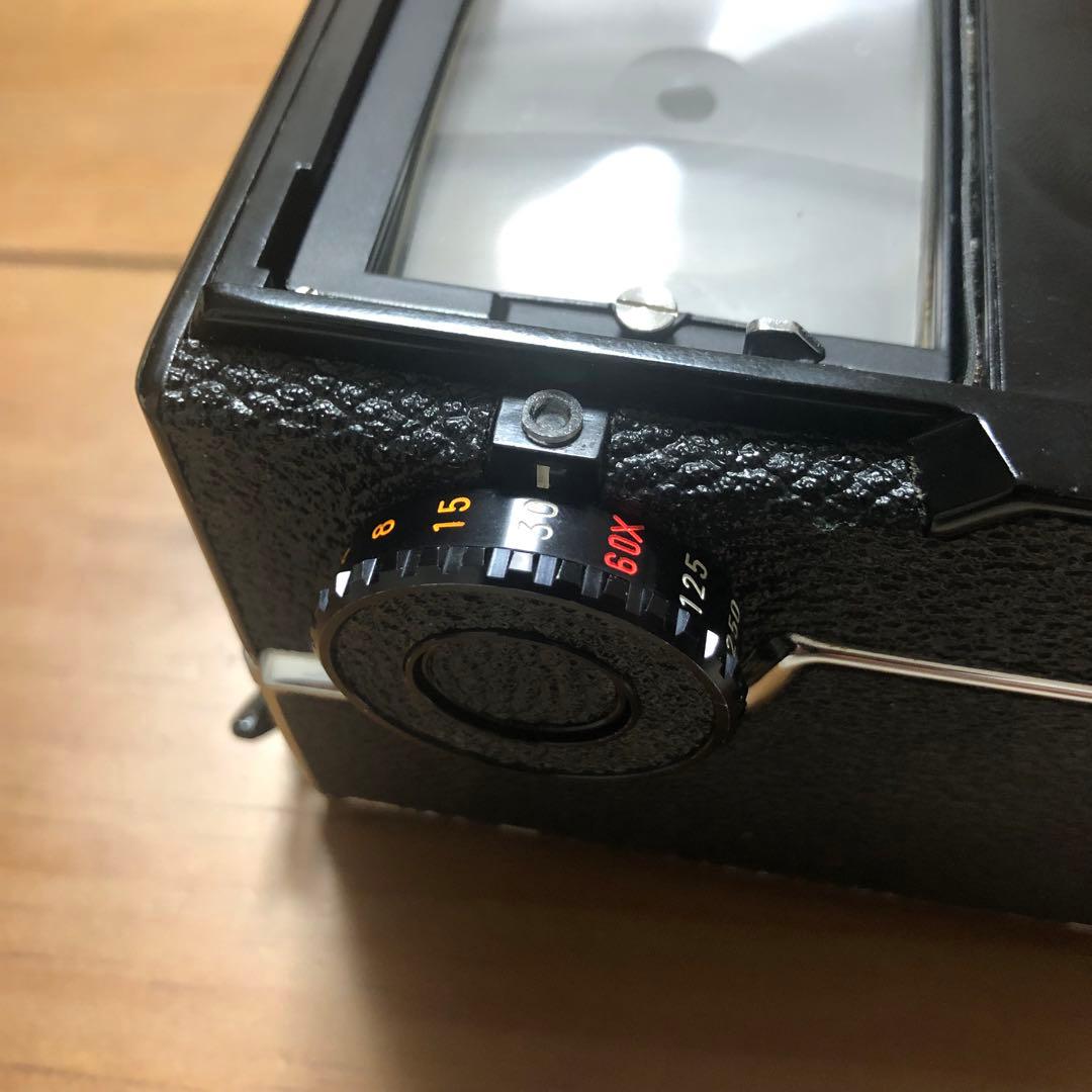 【ジャンク】Mamiya M645 1000s 中判フィルムカメラ