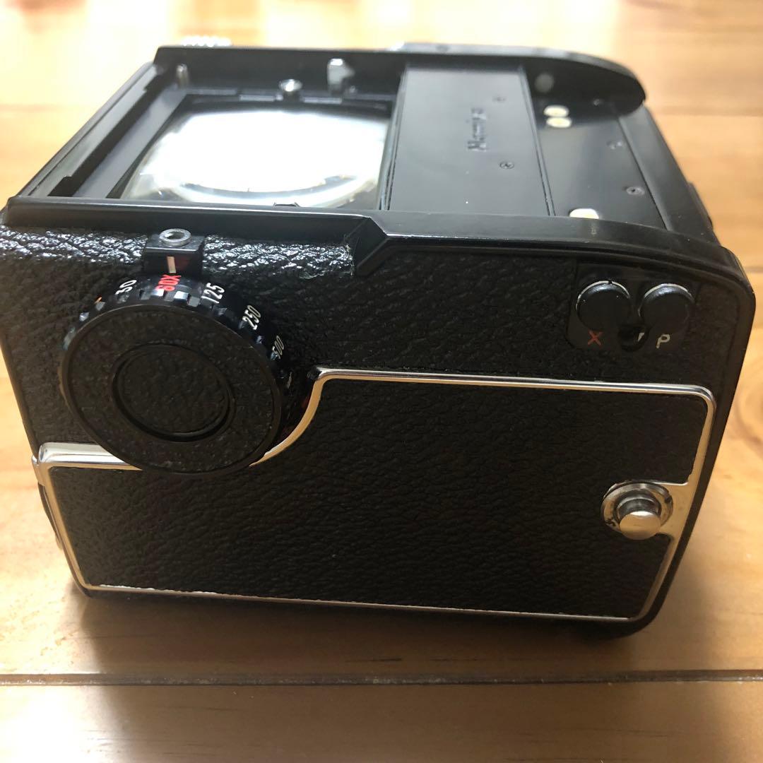 【ジャンク】Mamiya M645 1000s 中判フィルムカメラ