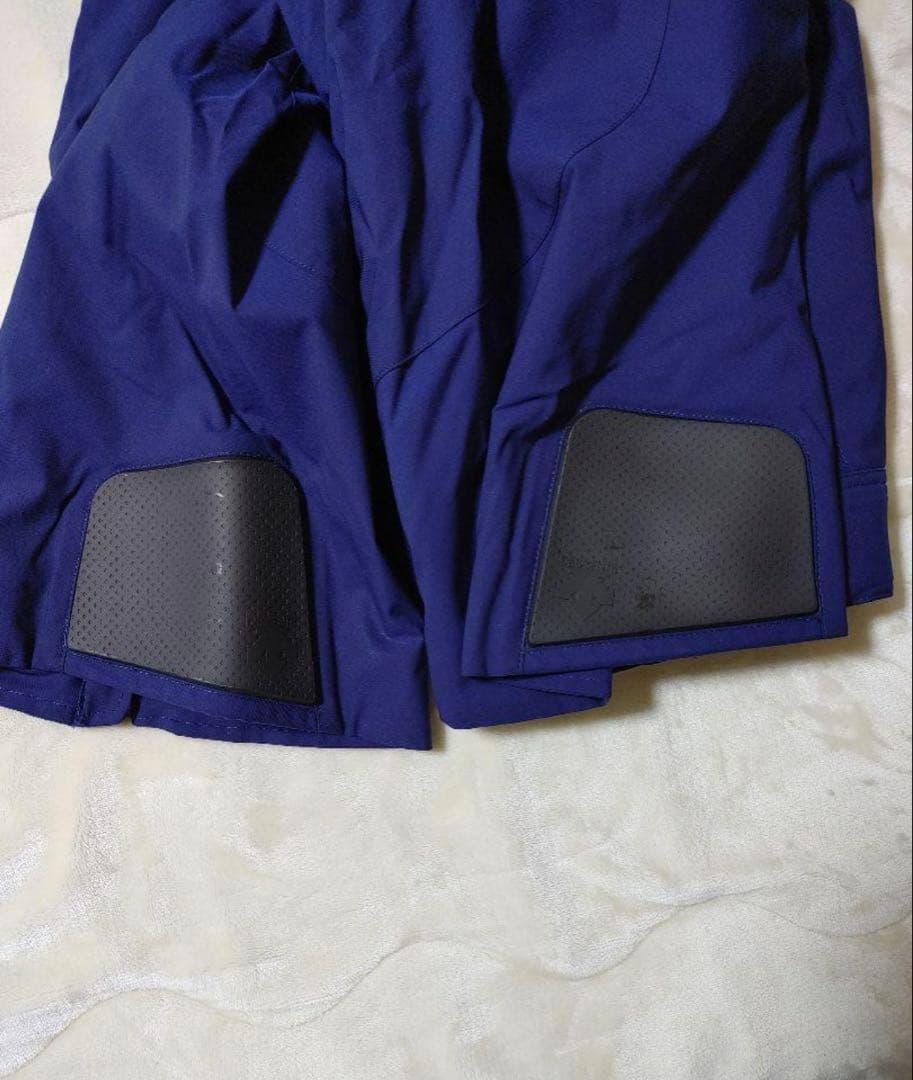 スキーウェアー デサント O