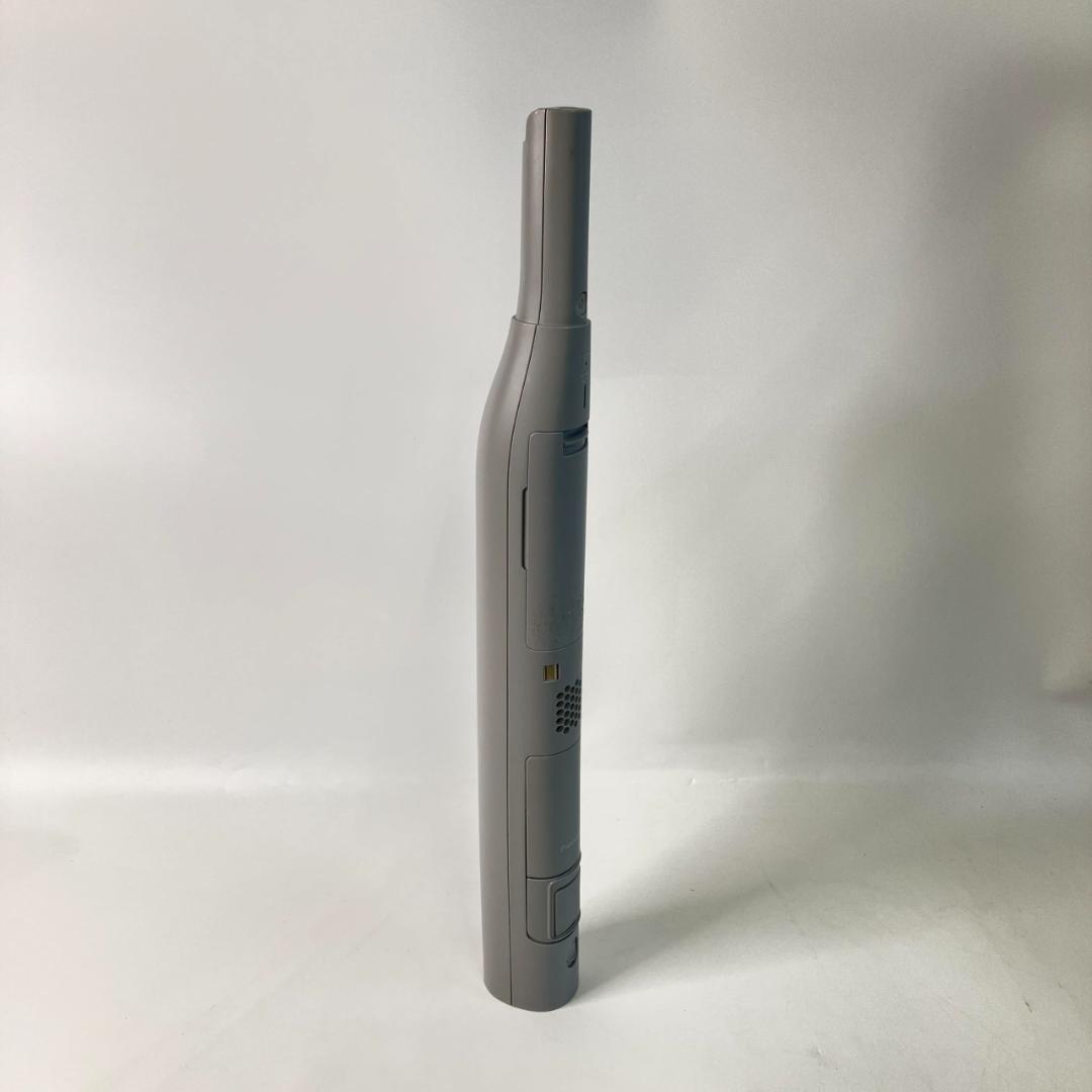 【送料無料】Panasonic コードレススティック掃除機 MC-NS70F-H