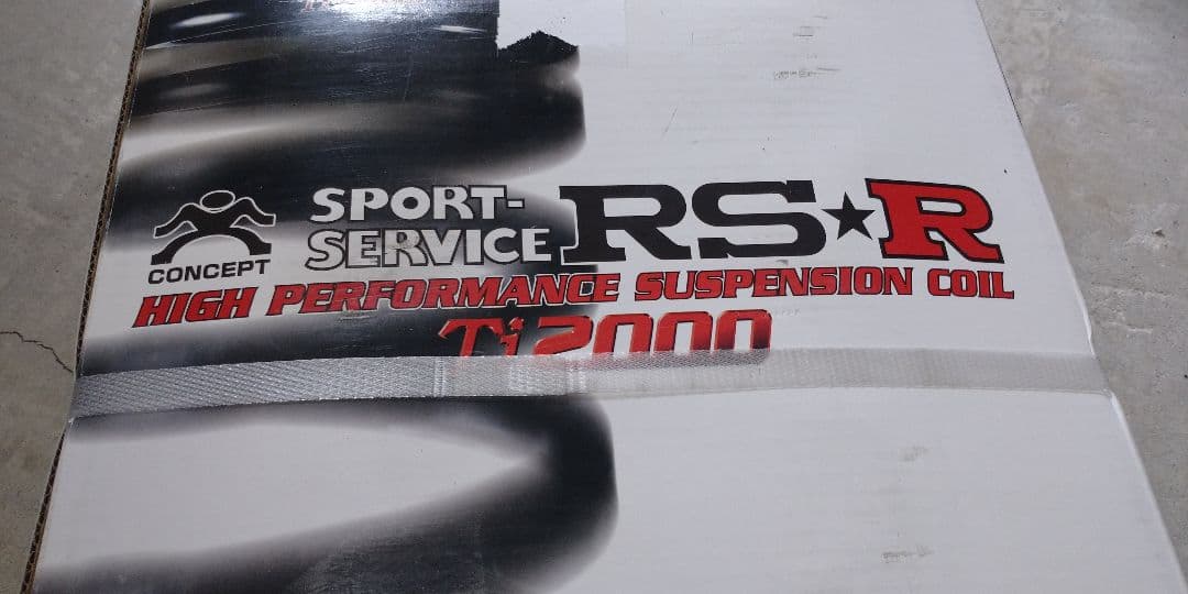 30アルファード RS★R Ti2000 ハーフダウン