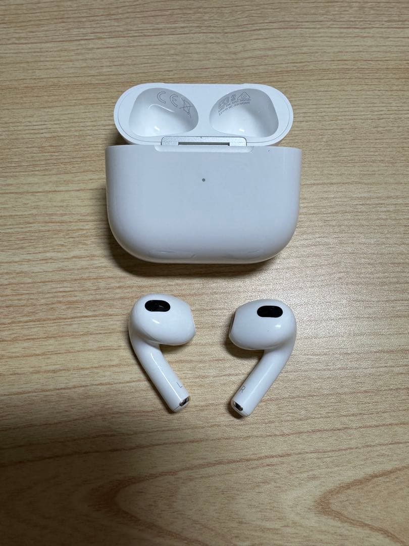 AirPods3 (第三世代)