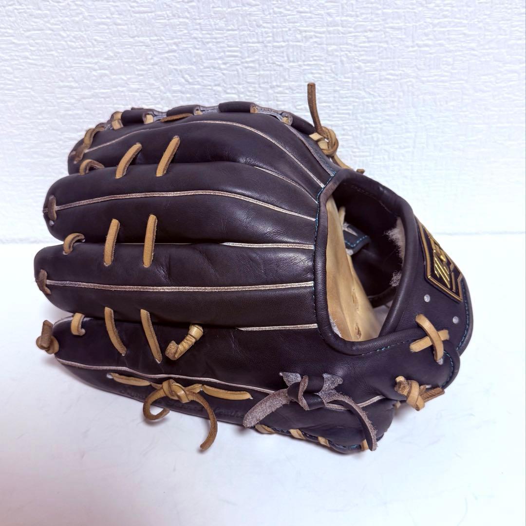 ZETTネオステイタス硬式源田モデル