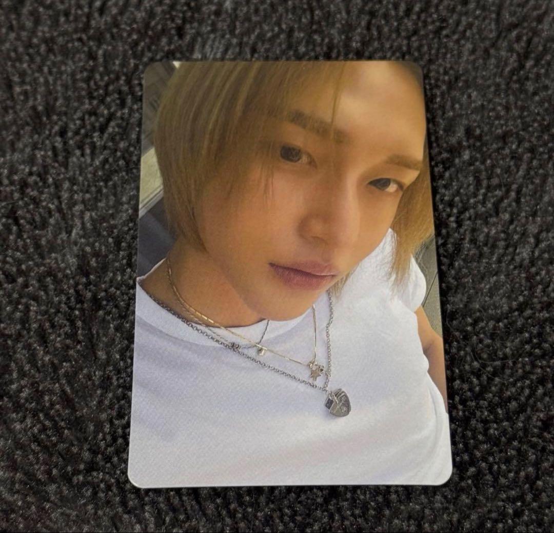 RIIZE ウォンビン TSUTAYA ラキドロ