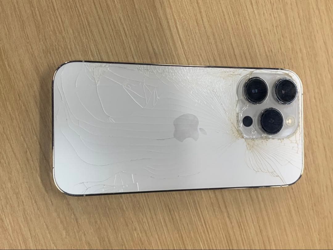 Apple iPhone 14Pro 本体 不具合なし　アメリカ版