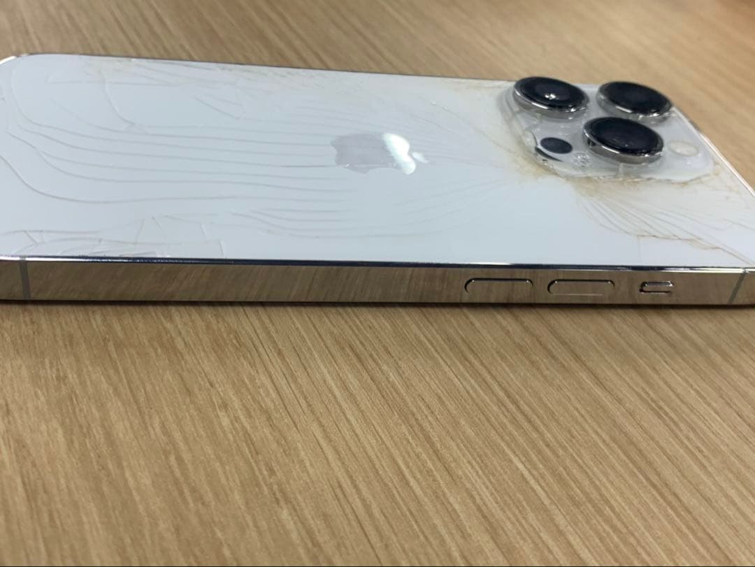 Apple iPhone 14Pro 本体 不具合なし　アメリカ版