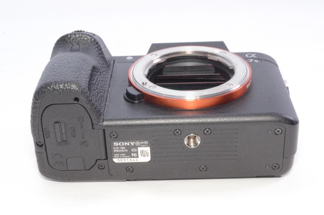 SONY ソニー α7 II ボディ ILCE-7M2 Eマウント 可動式ディ