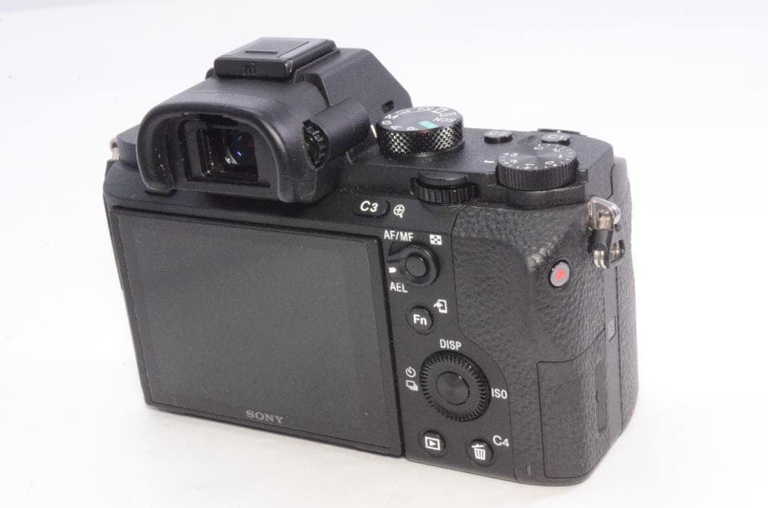 SONY ソニー α7 II ボディ ILCE-7M2 Eマウント 可動式ディ