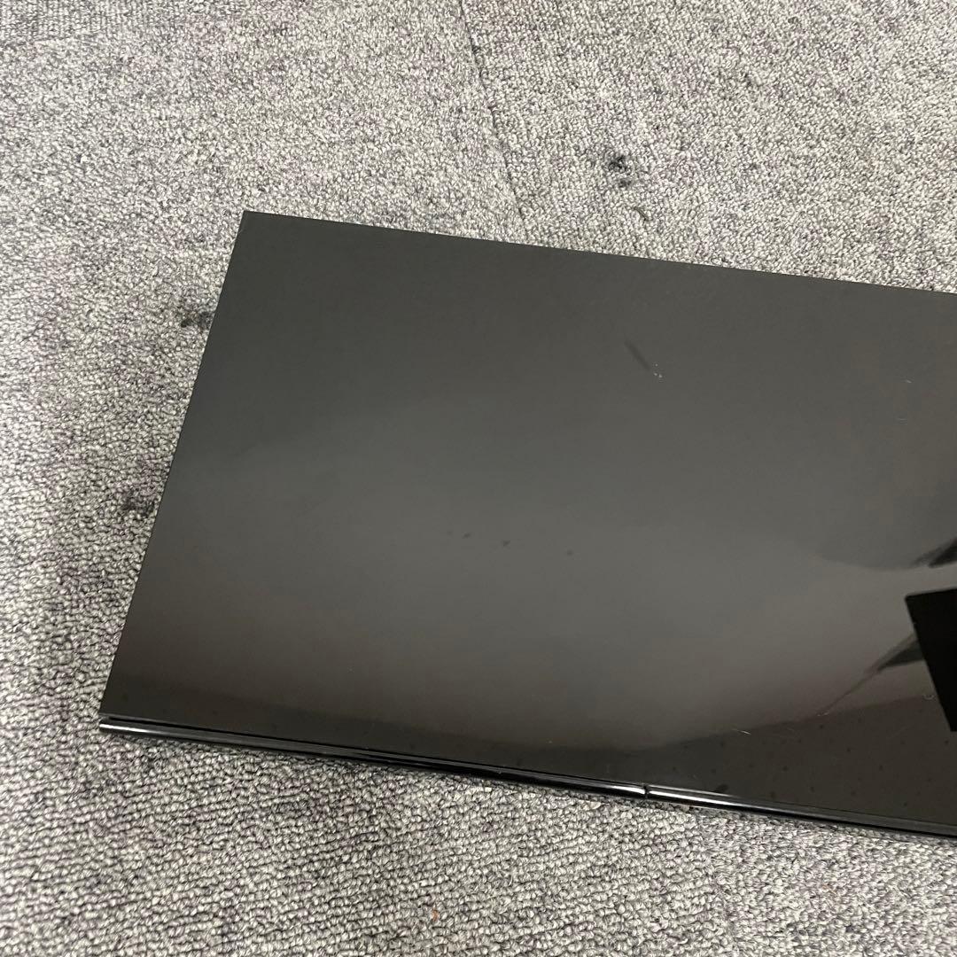 動作品 SONY BDZ-ZW1700 ブルーレイレコード 2020年製