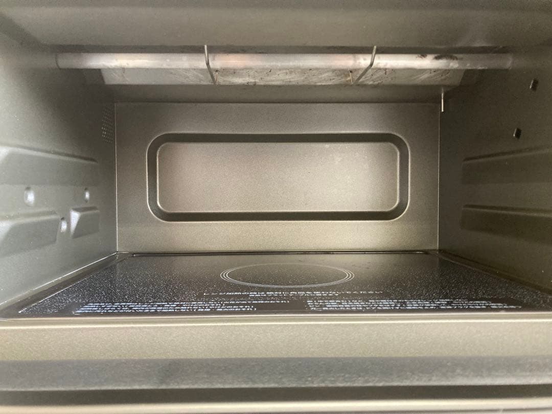 SHARP 電子レンジREWF181-B 2020年製