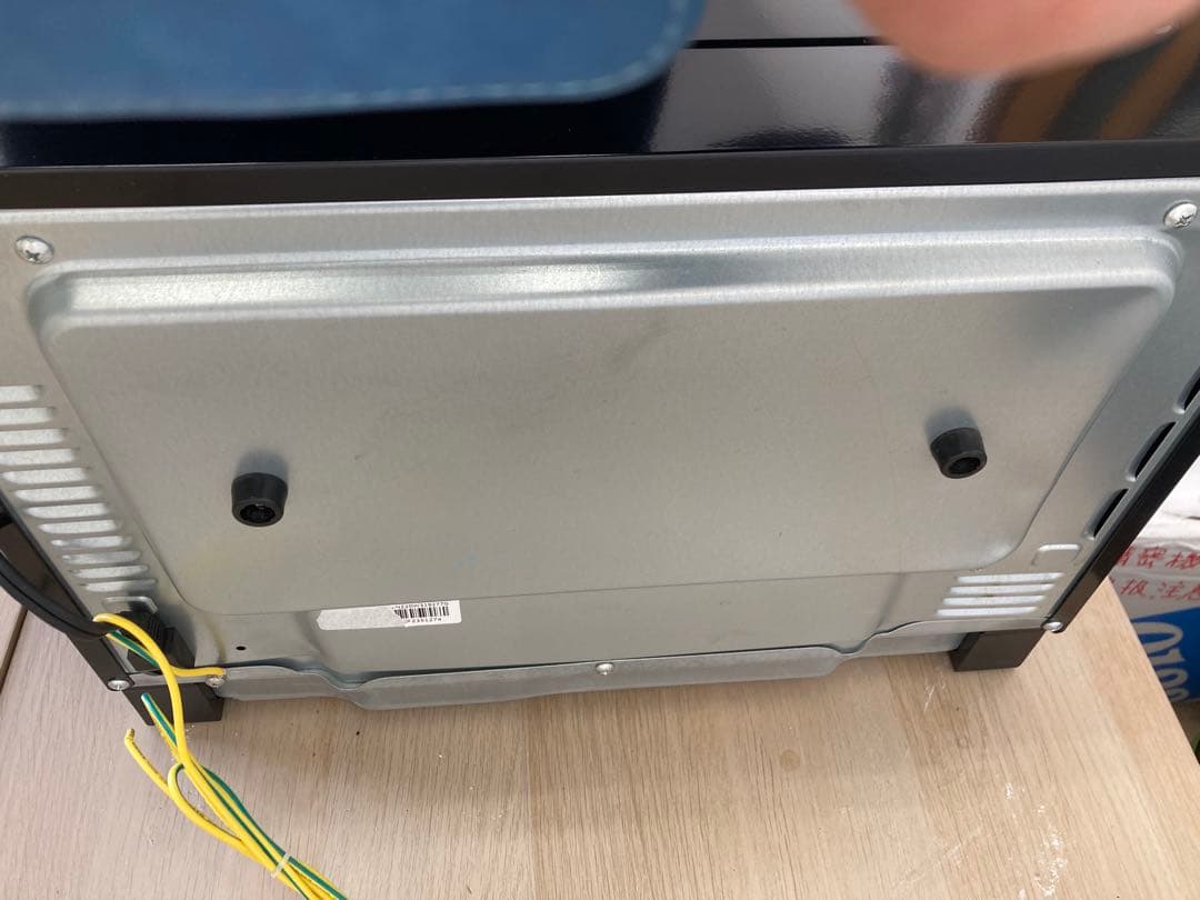 SHARP 電子レンジREWF181-B 2020年製