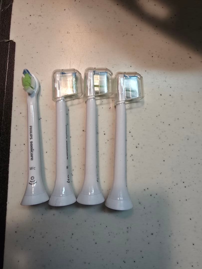 Philips Sonicare ミニ替えブラシHX6074/01 ダイヤモンド