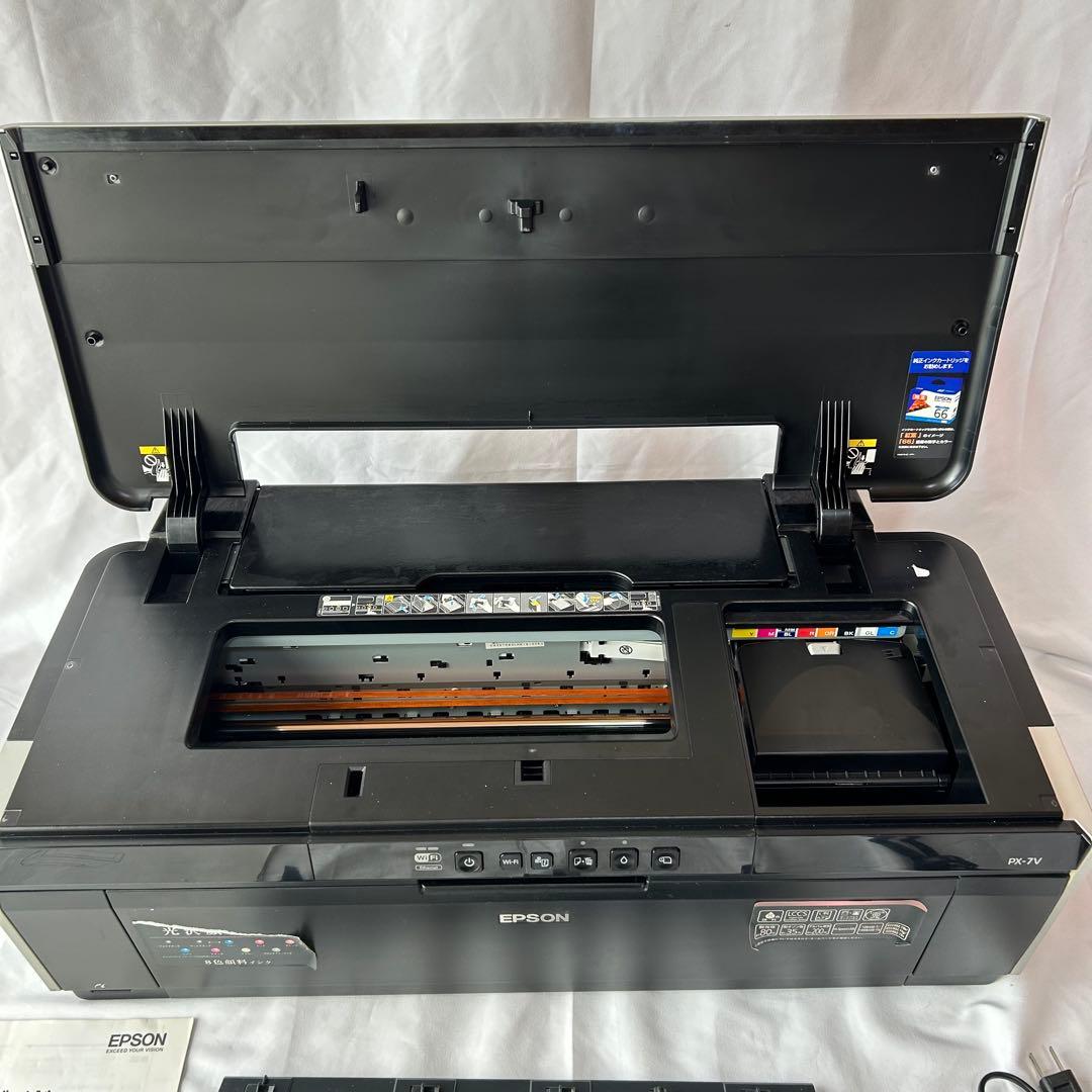 エプソン PX-7V プリンター
