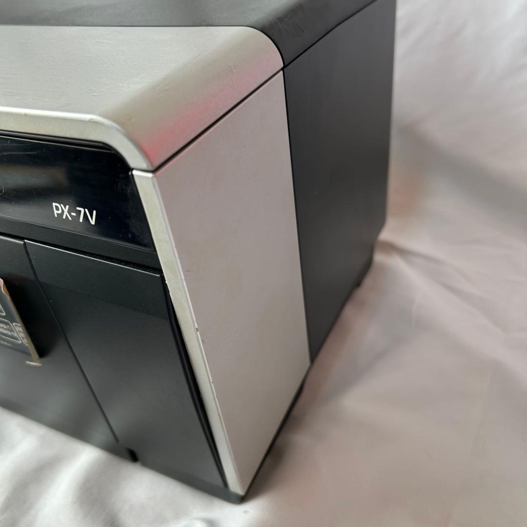 エプソン PX-7V プリンター