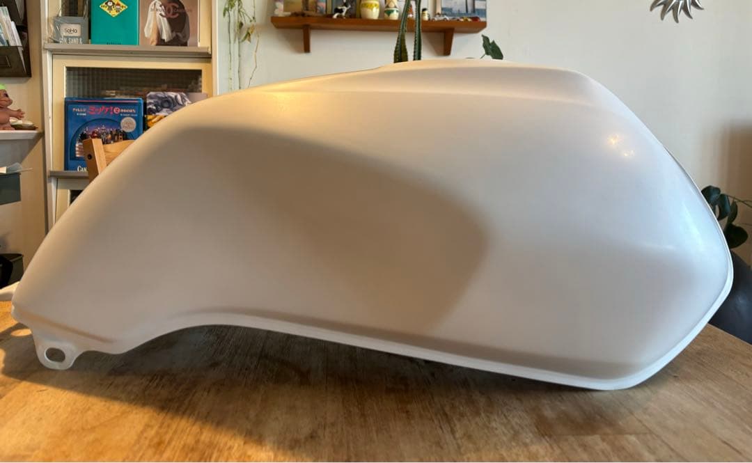 ホンダ　CB400SF　NC39 純正タンク　レストア品