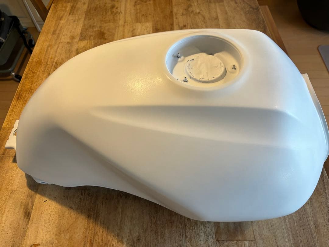 ホンダ　CB400SF　NC39 純正タンク　レストア品