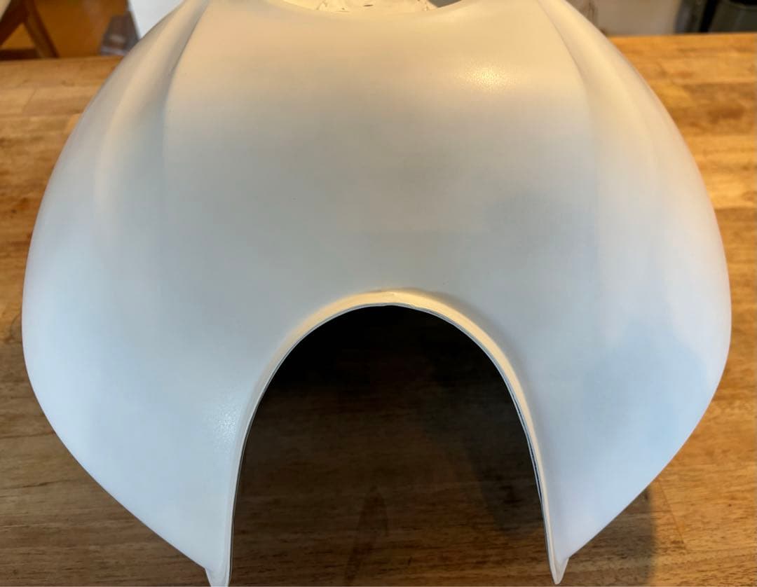 ホンダ　CB400SF　NC39 純正タンク　レストア品