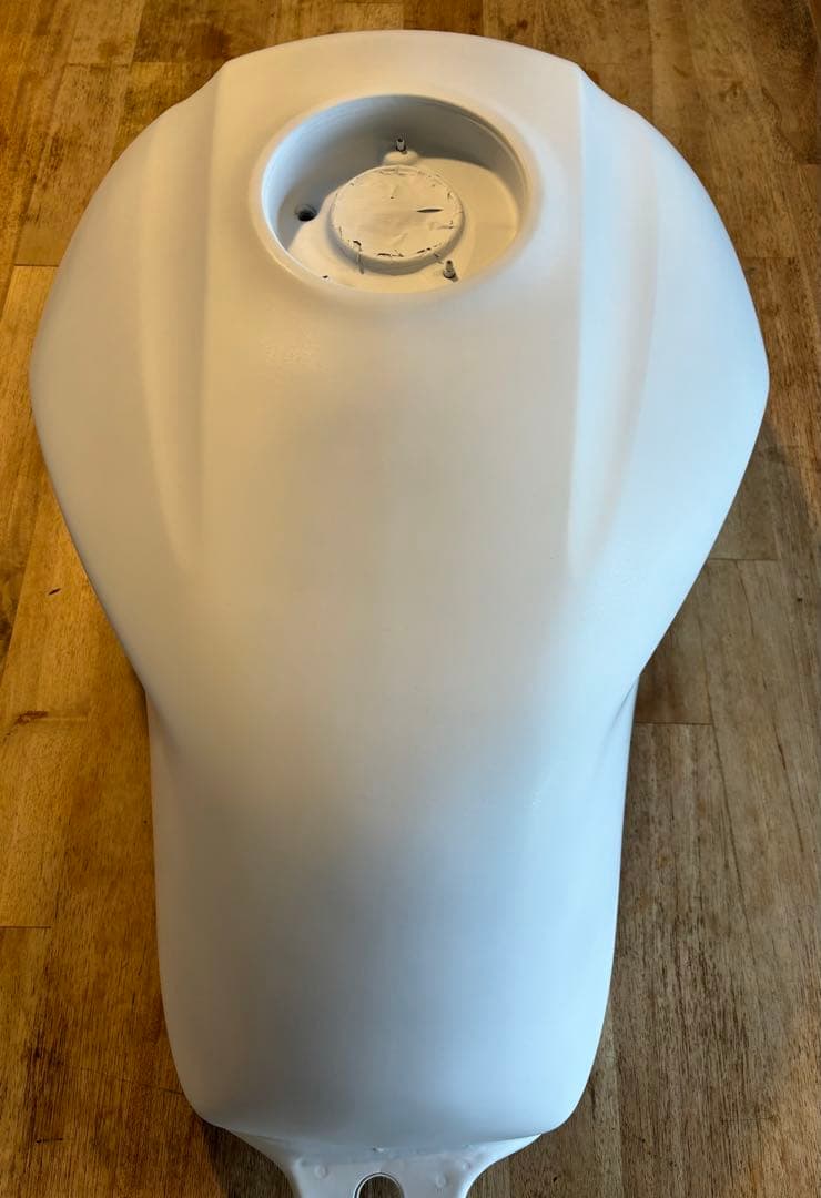 ホンダ　CB400SF　NC39 純正タンク　レストア品