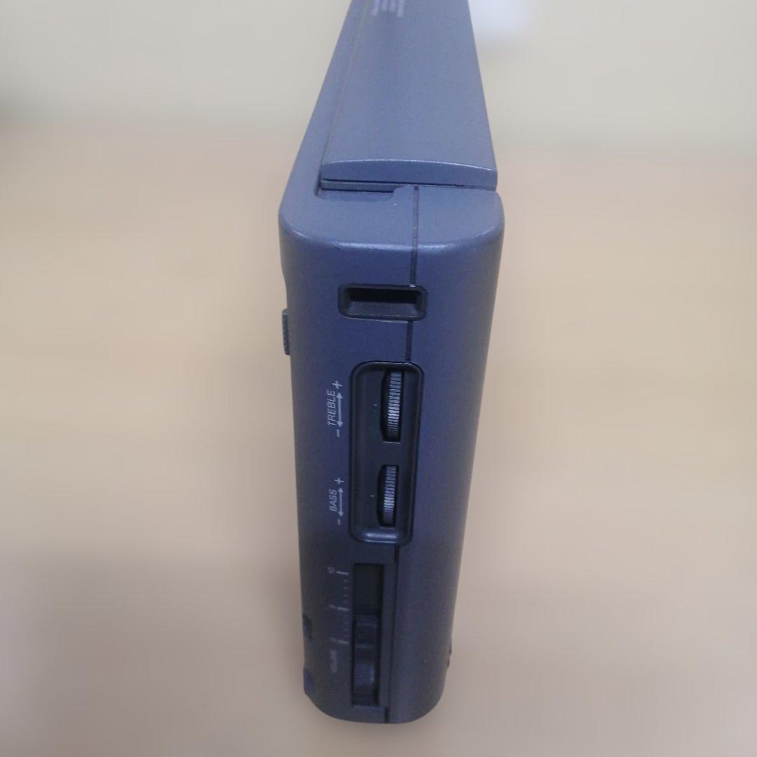 SONY ICF-SW77 LW/MW/SW/FM 短波 中波 長波 PLLシン