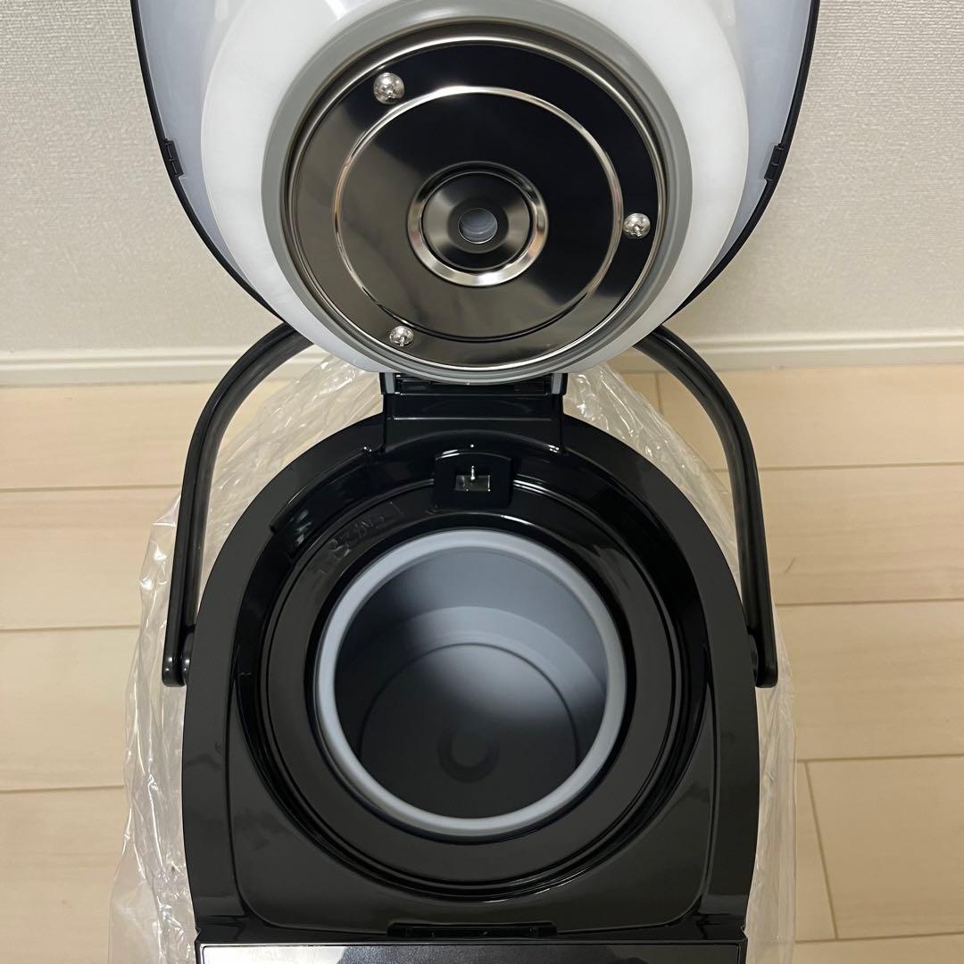 タイガー魔法瓶　電気ポット 3L とく子さん PIG-S300-K