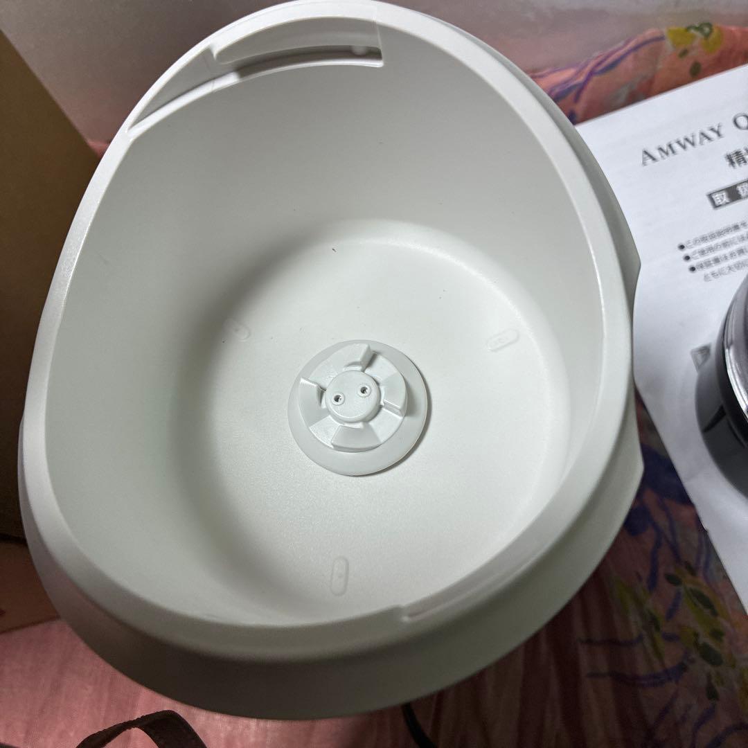 Amway Queen 精米機