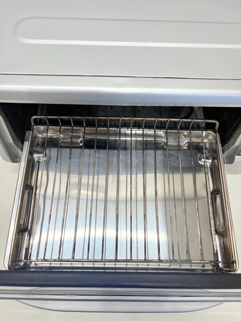 Panasonic2015年製マルチグリラー NF-MG1