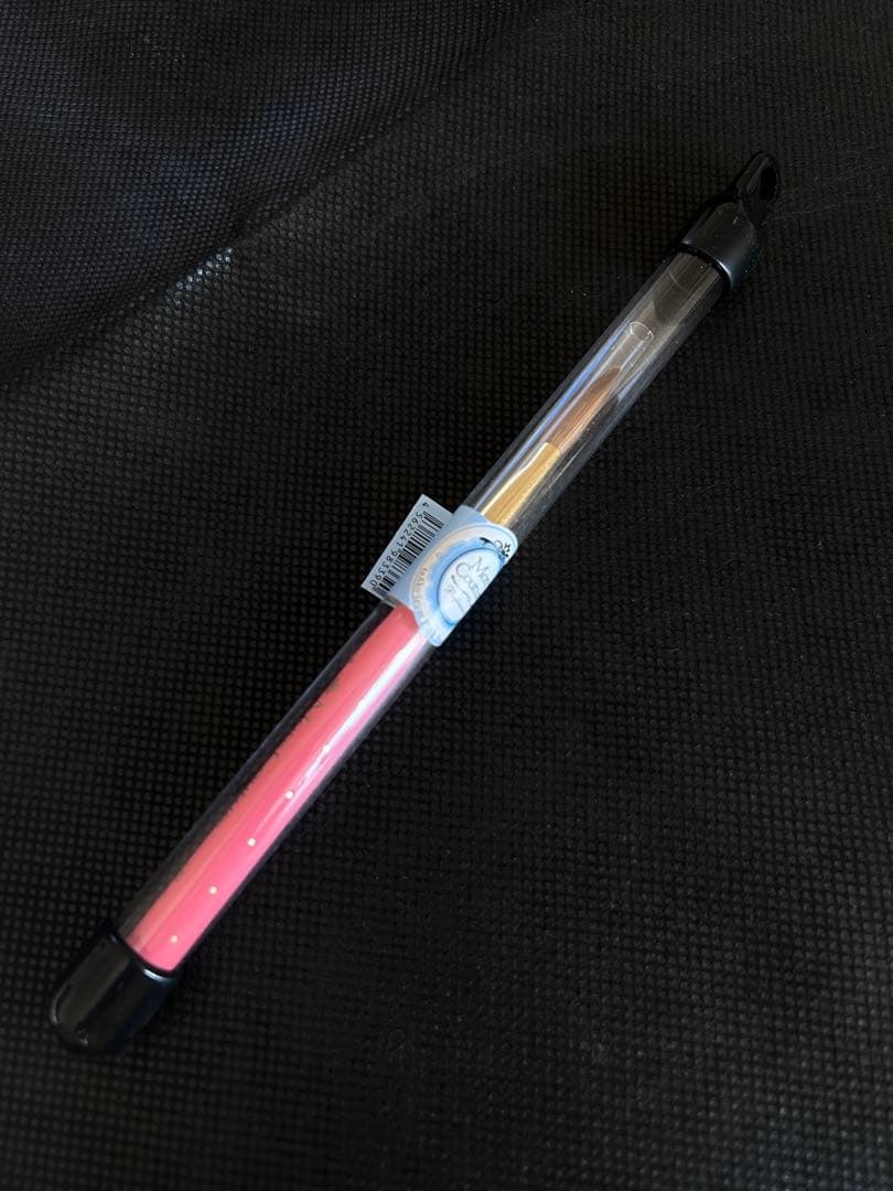 More Couture ターコイヅム ピンクスムースブラシ