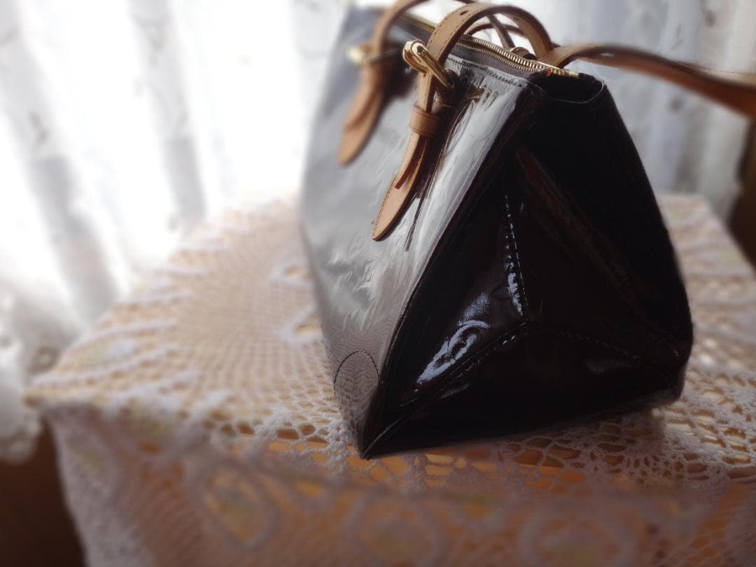 ルイヴィトン ヴェルニ ローズウッド・アヴェニューM93510