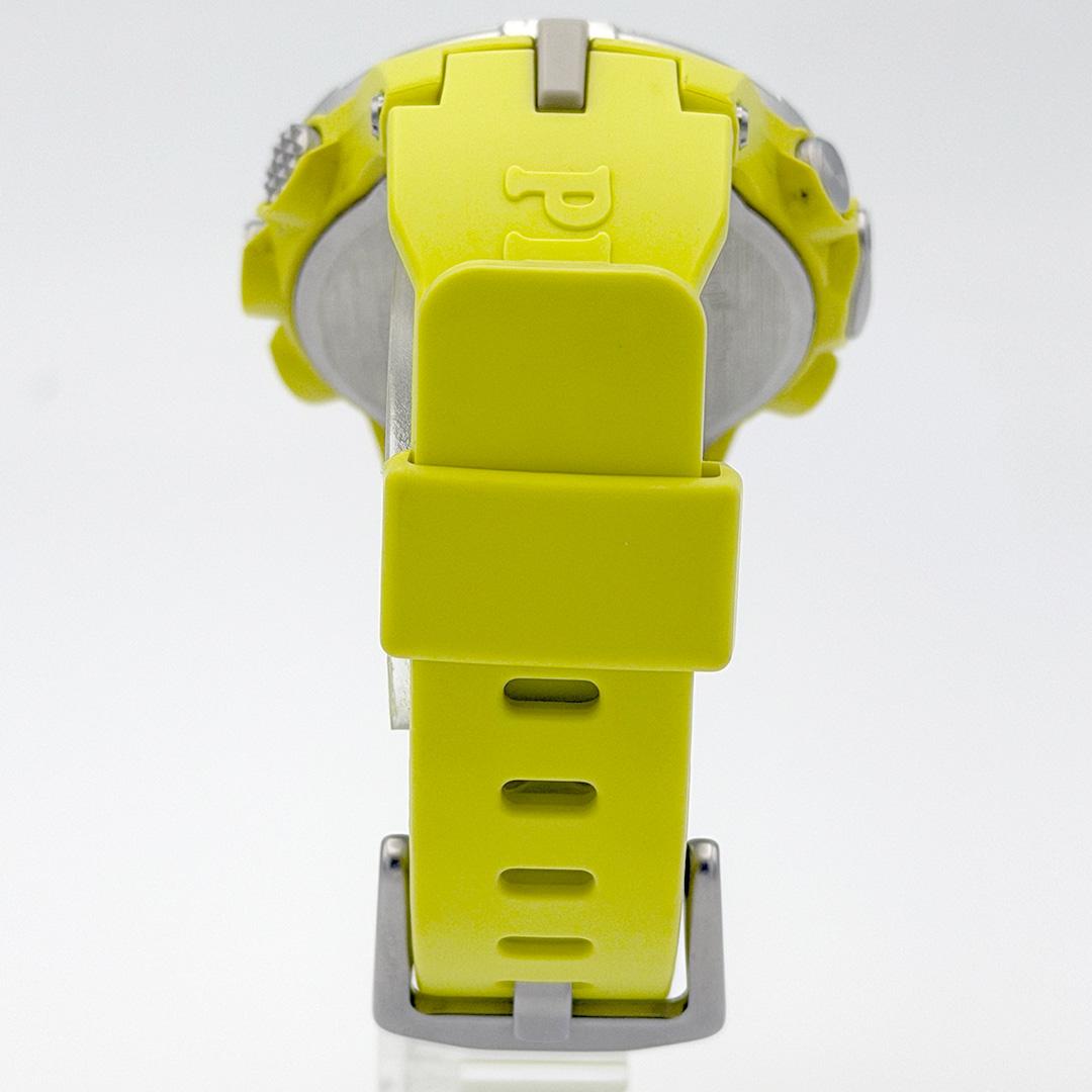 【レアカラー】 カシオ プロトレック スリムライン PRW-3000-9BJF