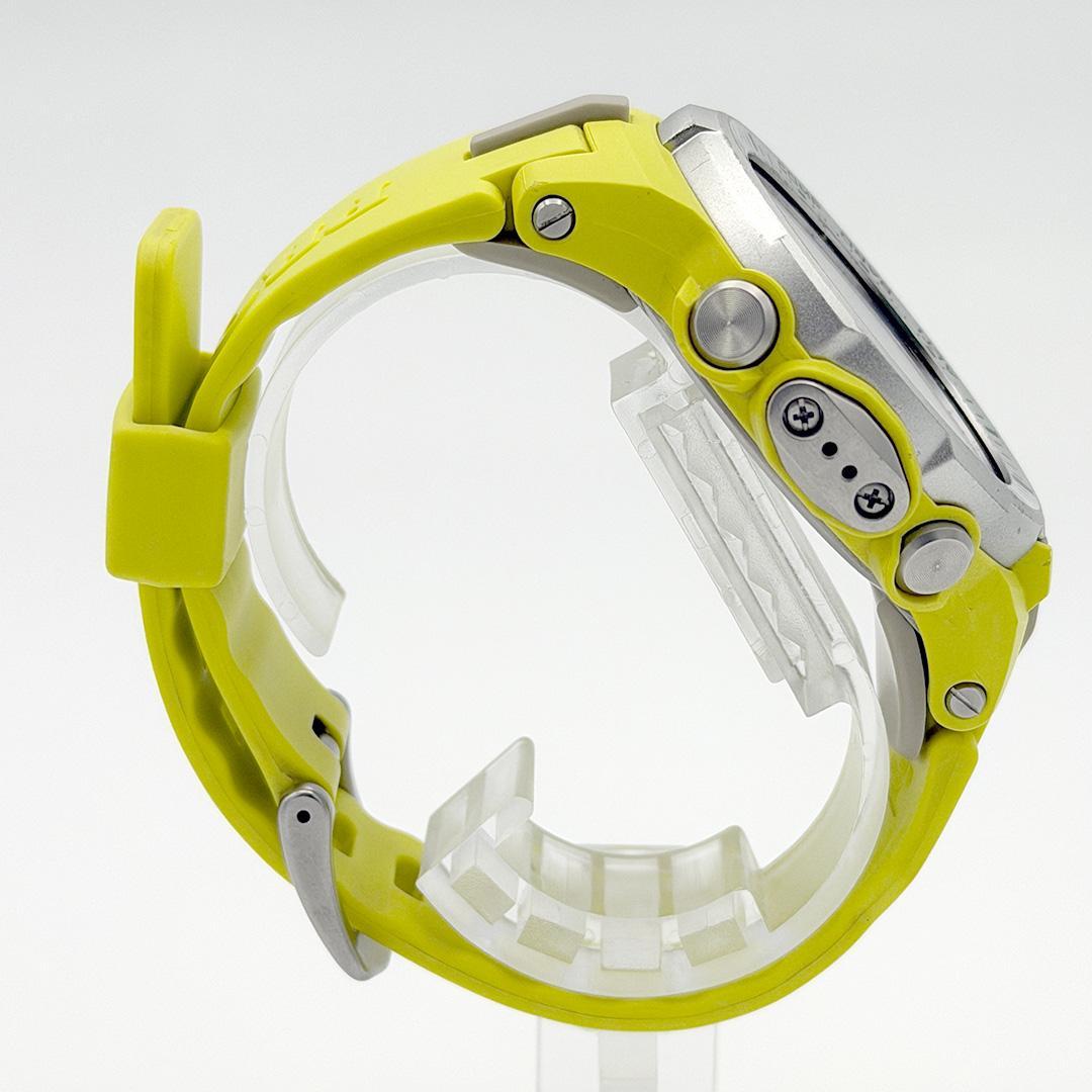 【レアカラー】 カシオ プロトレック スリムライン PRW-3000-9BJF