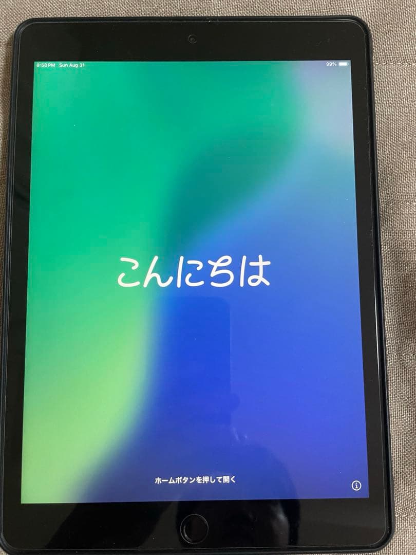 .*様 iPad 10.2 インチ 第8世代Wi-Fi + 4G - 32 G