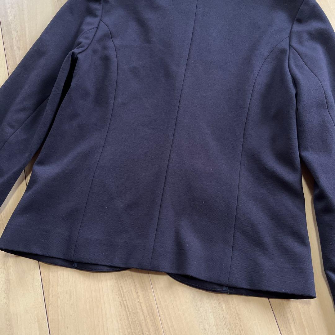 【orangeみかん 】 ジャケット　ブラウス　キュロットスカート