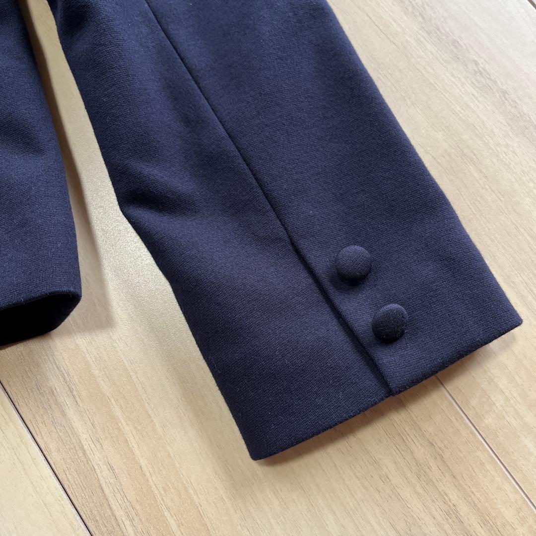 【orangeみかん 】 ジャケット　ブラウス　キュロットスカート