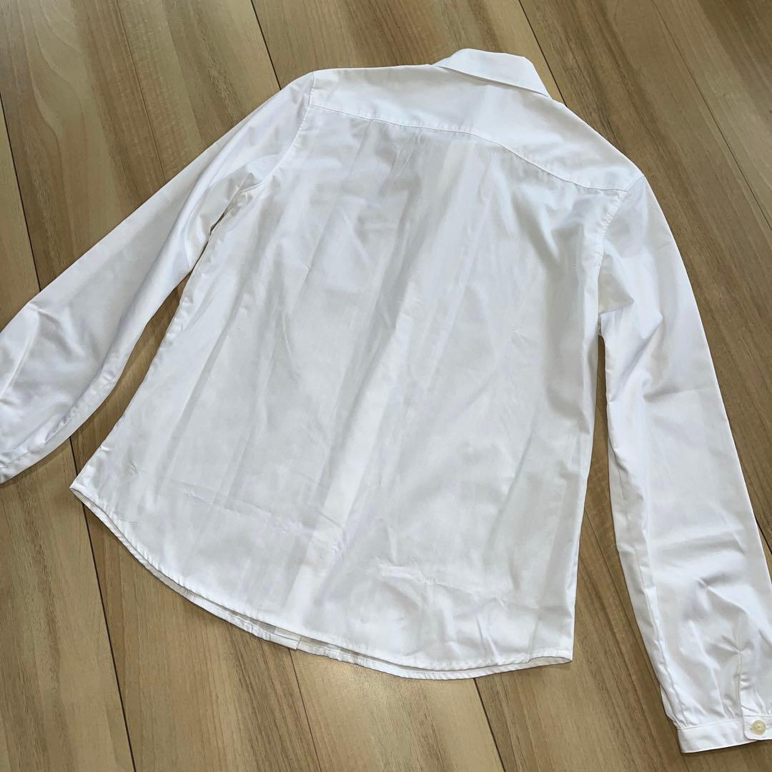 【orangeみかん 】 ジャケット　ブラウス　キュロットスカート