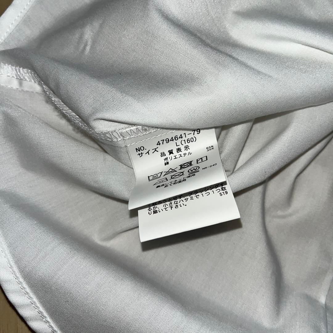 【orangeみかん 】 ジャケット　ブラウス　キュロットスカート