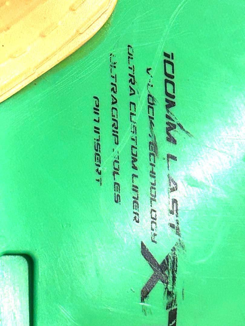 LANGE スキーブーツXT130FREETOUR人気サイズ２６.5センチ