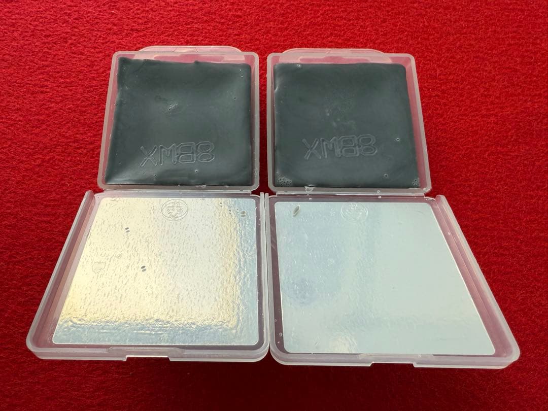 【新品ラスト1セット】SWIX スウィックス HF8BW スキーワックス